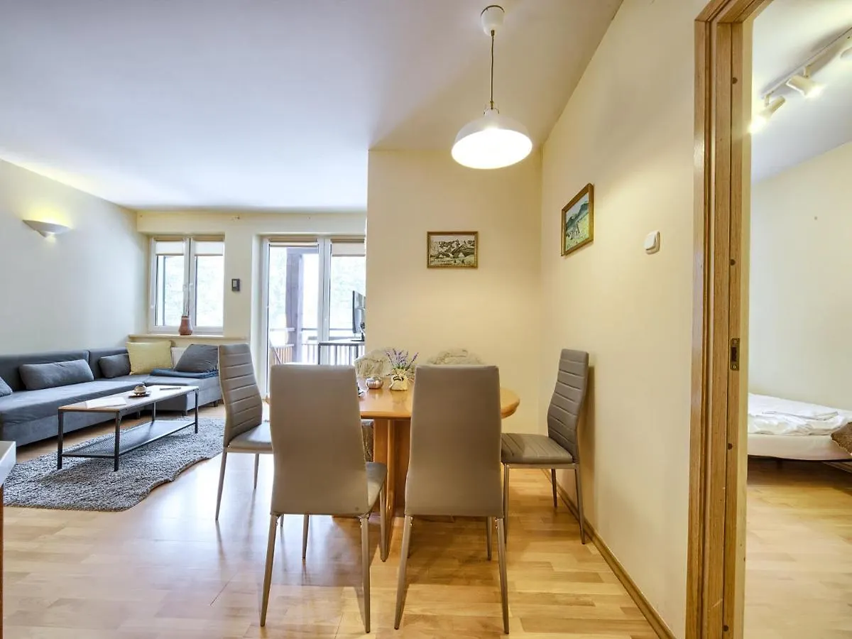 Visitzakopane - Nosal Apartment Πολωνία