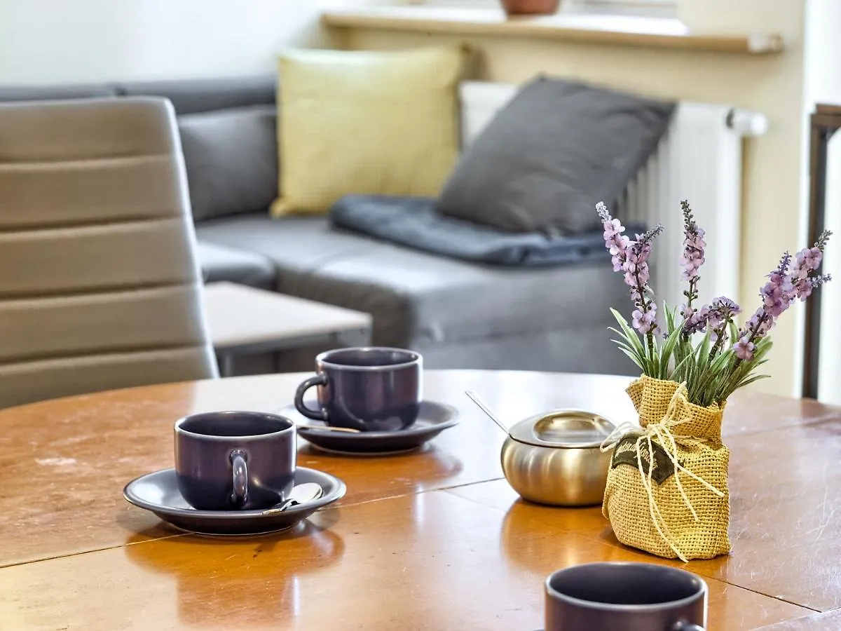 Visitzakopane - Nosal Apartment 0*, Ζακοπάνε Πολωνία