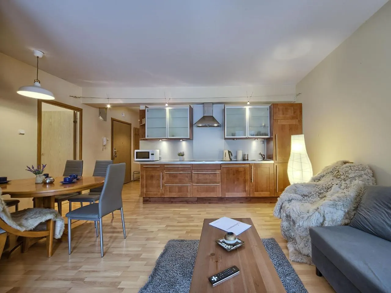 Visitzakopane - Nosal Apartment 0*, Ζακοπάνε