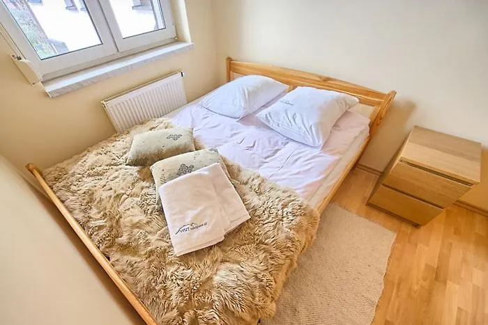 Visitzakopane - Nosal Apartment Πολωνία