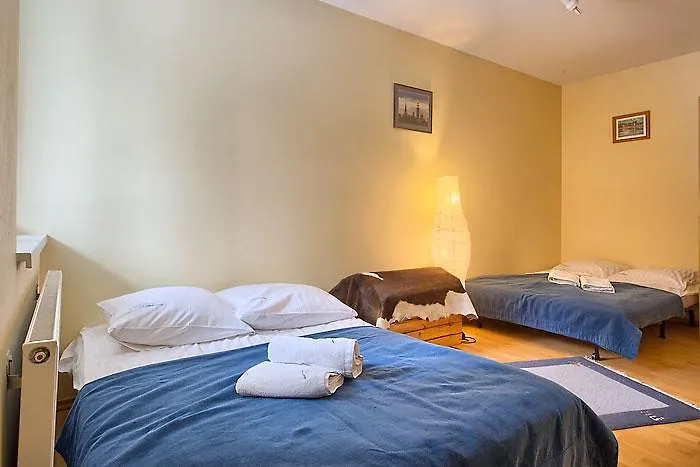 Visitzakopane - Nosal Apartment