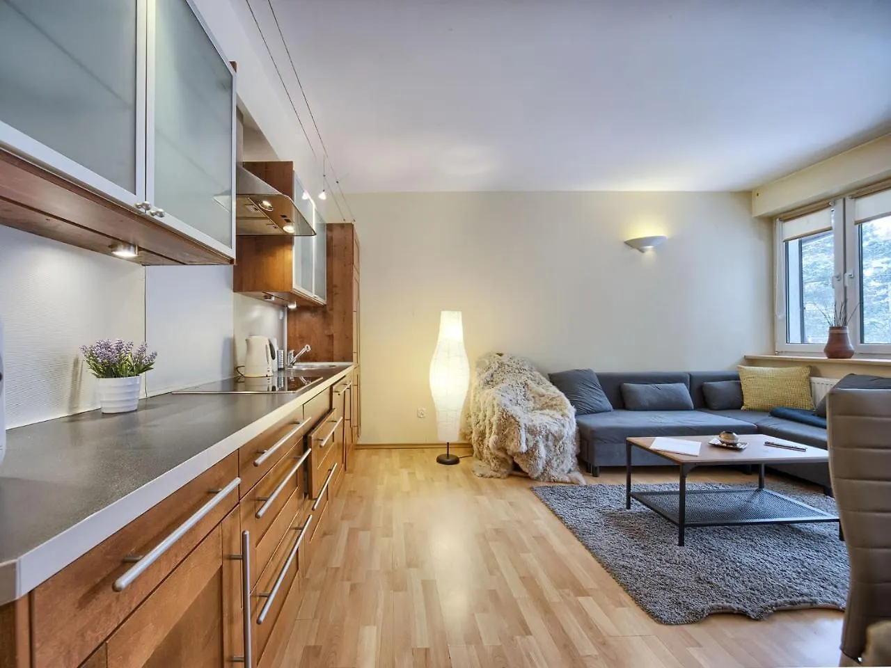 Visitzakopane - Nosal Apartment
